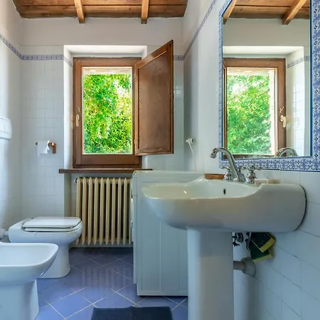Casale Madreterra Villa *