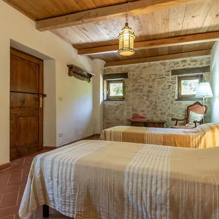 Casale Madreterra * Colli sul Velino