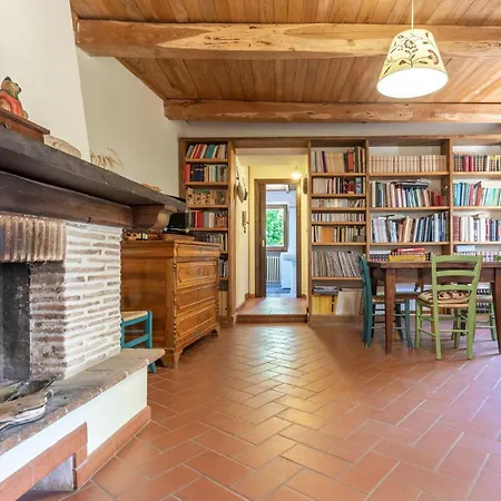 Casale Madreterra Colli sul Velino