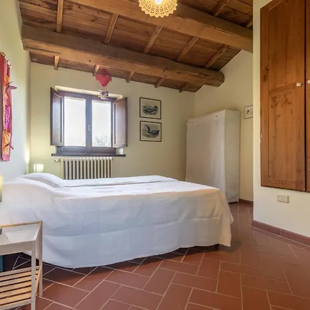 Casale Madreterra Villa *