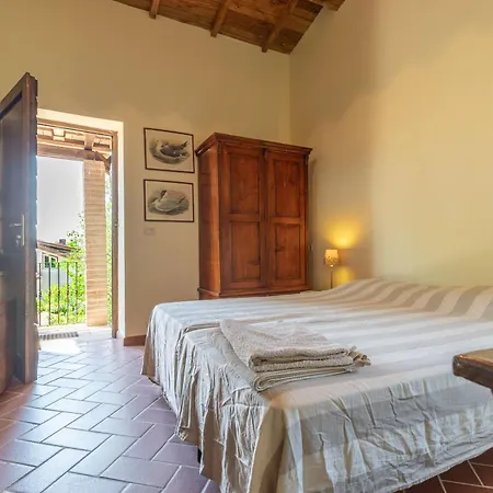 Casale Madreterra Villa Colli sul Velino