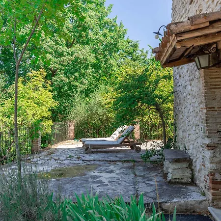 Casale Madreterra Villa *